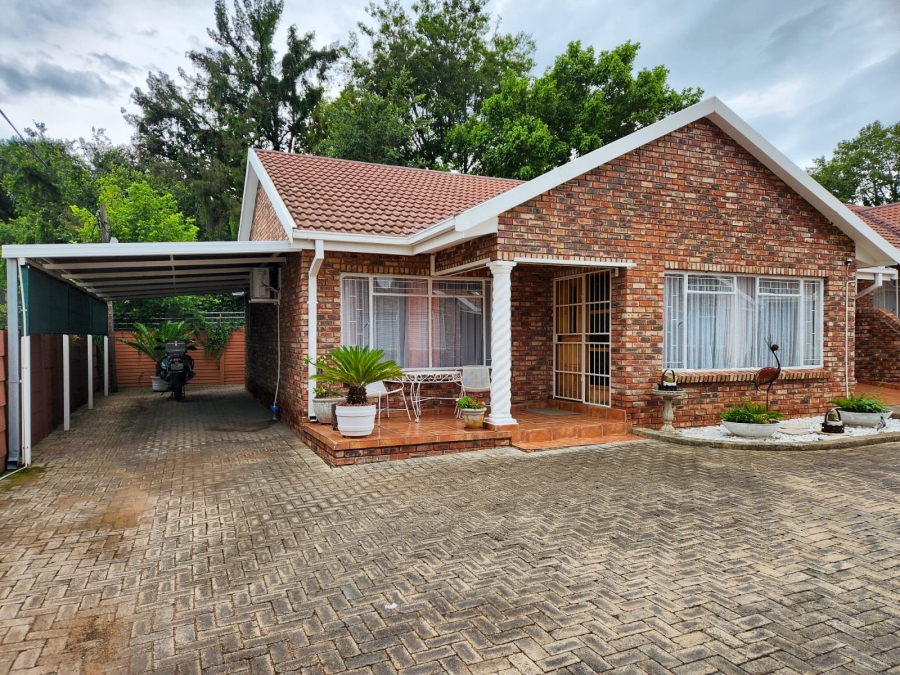 2 Bedroom Property for Sale in Parys Free State